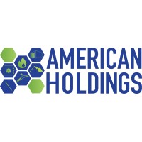American Holdings logo - Similar company to Rccm, Llc