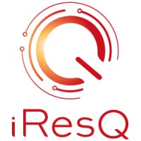 iResQ logo - Similar company to Comnexia