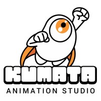 Kumata Studio logo - Similar company to Ayena Animation Studio