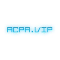aCPA.vip - gambling affiliate network logo - Similar company to Afficiant Ltd