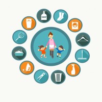 Bone si Curatenie Bucuresti logo - Similar company to Zuper Curat