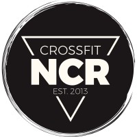 Crossfit NCR logo - Similar company to Liftsmart