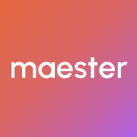 Maester logo - Similar company to Maester
