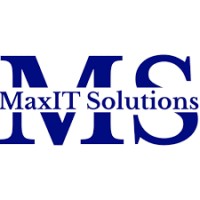 MaxIT Solutions logo - Similar company to Maxit Global
