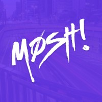 Mosh logo - Similar company to Mosh Jd