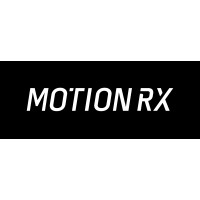 MOTION RX logo - Similar company to Agility Talent Solutions (Pty) Limited