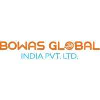 Bowas Global (India) Pvt. Ltd. logo - Similar company to Bohlen Handel Gmbh