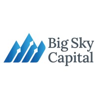 Big Sky Capital VC logo - Similar company to Activat Vc