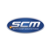 South Coast Manufacturing, LLC logo - Similar company to Valvsource Equipment Ltd.