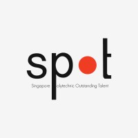 Singapore Polytechnic Outstanding Talent (SPOT) Programme logo - Similar company to Singapore Polytechnic | Media, Arts & Design School