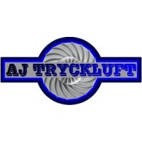 AJ Tryckluft AB logo - Similar company to Fleeet