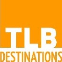 TLB Destinations logo - Similar company to Café Elle