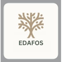 Edafos logo - Similar company to Lemonsafe