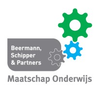 Beermann, Schipper & Partners, Maatschap Onderwijs logo - Similar company to Rovict / Esis