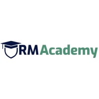 RM Academy logo - Similar company to Eighty20 Risk Systems