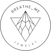 Breathe me Jewelry logo - Similar company to Hannah Store Jewelry & Home