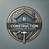 California Construction & Remodeling Experts