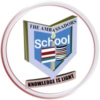 The Ambassadors Schools, Ota logo - Similar company to Lagos State Building Control Agency (Lasbca)