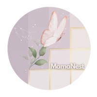 MamaNest logo - Similar company to Pars Electronic Kish
