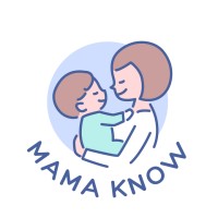 Mama Know logo - Similar company to Conectelecom
