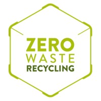 Zero Waste Recycling logo - Similar company to Zero Waste Solutions