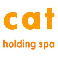 CAT Holding S.p.A. logo - Similar company to Smartprise
