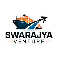 Swarajya Venture logo - Similar company to Khetease