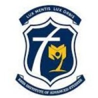 BSSS Institute of Advanced Studies logo - Similar company to Bsss Ncc