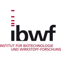 IBWF gGmbH logo - Similar company to Fulldna