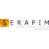 Serafim Ltd logo - Similar company to Leopard Resources
