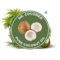 Dr.Cocomed logo - Similar company to Divoura - Healthcare & Wellness