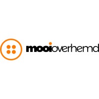 Mooi Overhemd logo - Similar company to Jong! Nuenen
