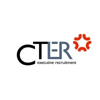 CTER Executive Recruitment & Interim Management logo - Similar company to Interim Management Worldwide