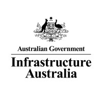 Infrastructure Australia logo - Similar company to Infrastructure Wa