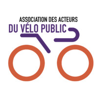 AAVP - Association des Acteurs du Vélo public logo - Similar company to Koboo