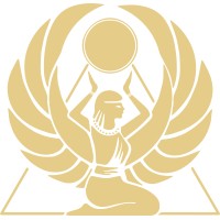 Pharaoh logo - Similar company to Lens