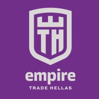 Empire Trade Hellas logo - Similar company to Paloma Spirits