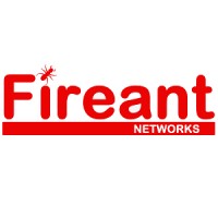 Fireant Networks logo - Similar company to Buffalo