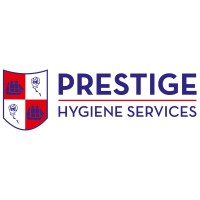 PRESTIGE HYGIENE SERVICES LIMITED logo - Similar company to Prestige Hygiene Control Limited