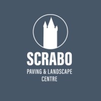 SCRABO PAVING & LANDSCAPE CENTRE logo - Similar company to Up Building Products