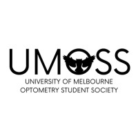 University of Melbourne Optometry Student Society (UMOSS) logo - Similar company to Viewpoint