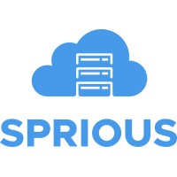 Sprious logo - Similar company to Web-Spider-Scraping.Com