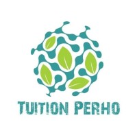 Tuition Perho logo - Similar company to Tutors And Tuition