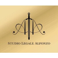 Studio Legale Alfonzo logo - Similar company to Bevor Law Group
