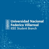 Rama Estudiantil IEEE UNFV logo - Similar company to Ieee Computer Society Unfv