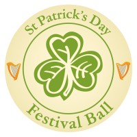 St Patrick's Day Festival Ball - London logo - Similar company to Odpr