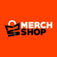 MERCHSHOP logo - Similar company to Markandmerch