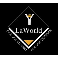 LaWorld logo - Similar company to Supremo Amicus™