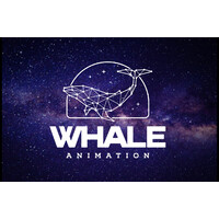Whale Animation Studios logo - Similar company to Apparance Studios Ltd