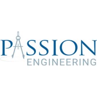 Passion Engineering logo - Similar company to Energybubble